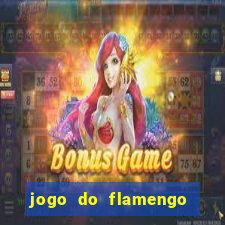 jogo do flamengo online multi